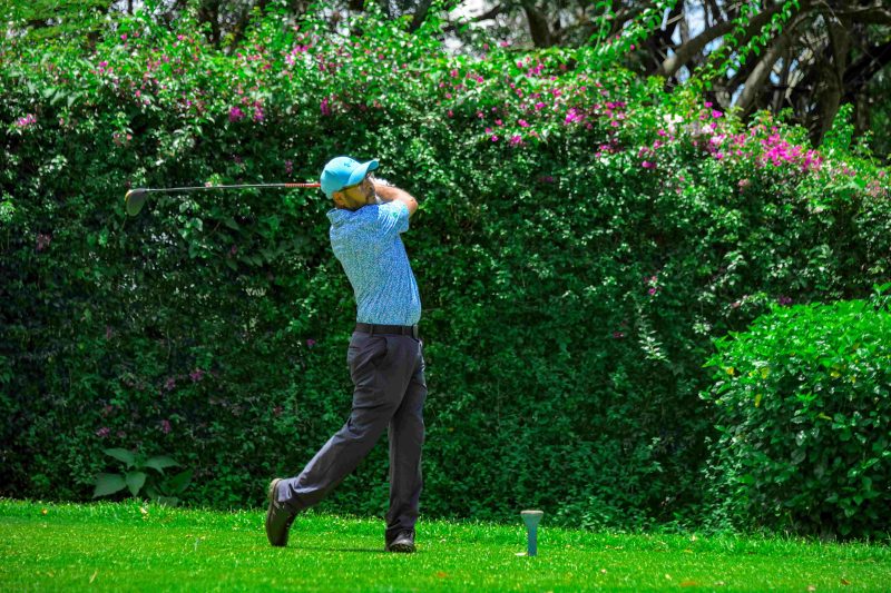 Nanyuki Hosts NCBA Golf Series As Muigua Eyes Winston Churchill Three-Peat in Thika