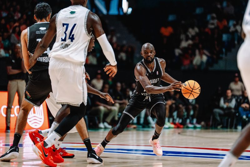 BAL’s Sahara Conference Tips Off in Morocco with Strong Opening Night