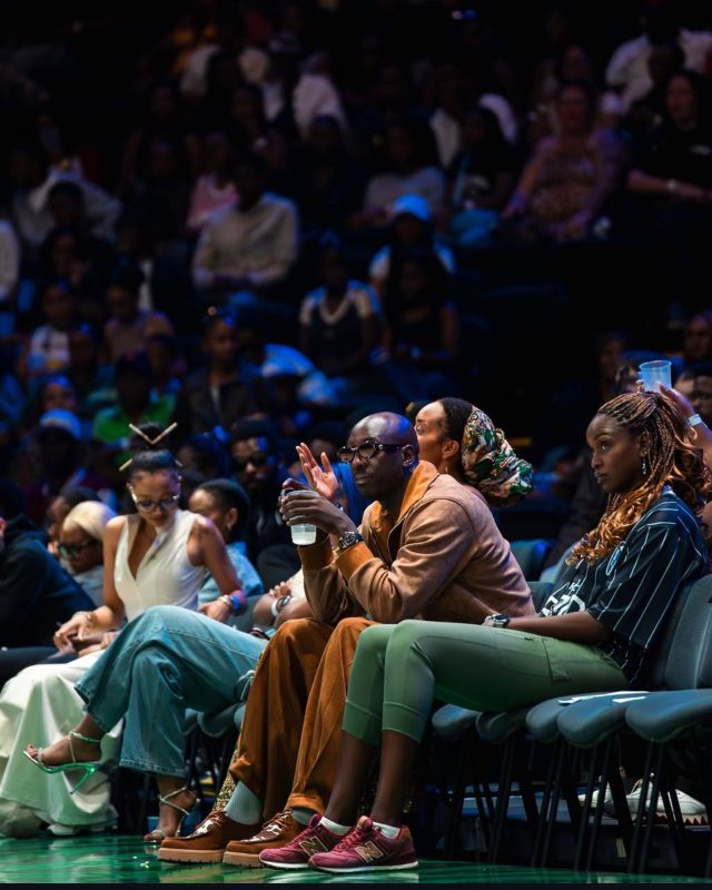 More Than Just A Game! BAL 6 Kalahari Conference Delivers On And Off The Court