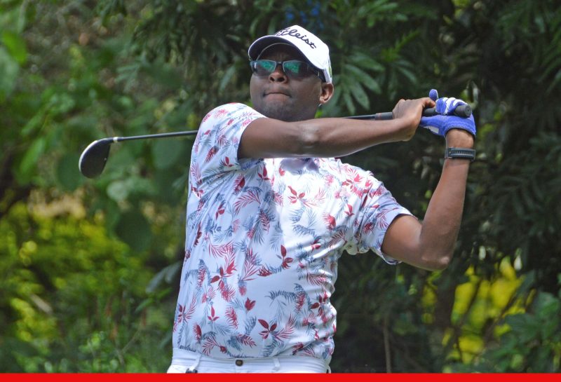 Musili through to grand final as race to Somabay Amateur Golf World Cup intensifies