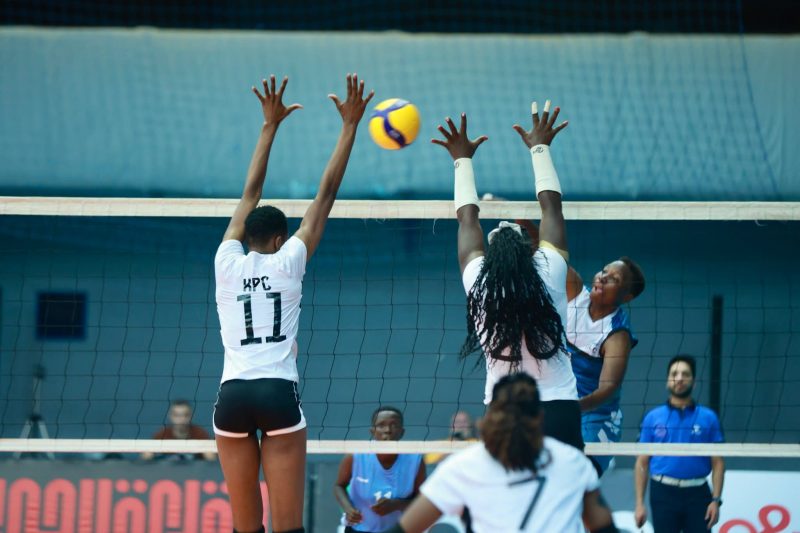 Kenya Pipeline Volleyball Team Unleashes ‘Oli Power’ To Slide Past Burundi’s Gender Light In Continental Duel