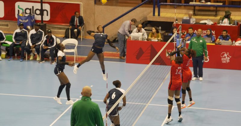 KCB Beats Kenya Pipeline To Reach Final In Africa Champs In Cairo
