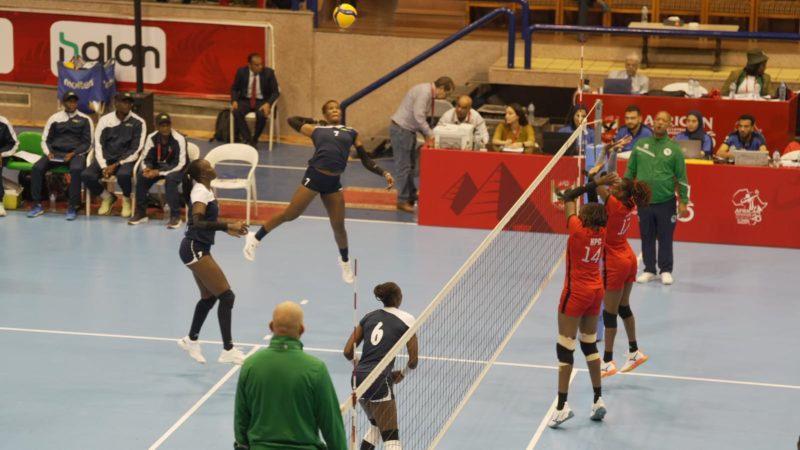KCB Beats Kenya Pipeline To Reach Final In Africa Champs In Cairo