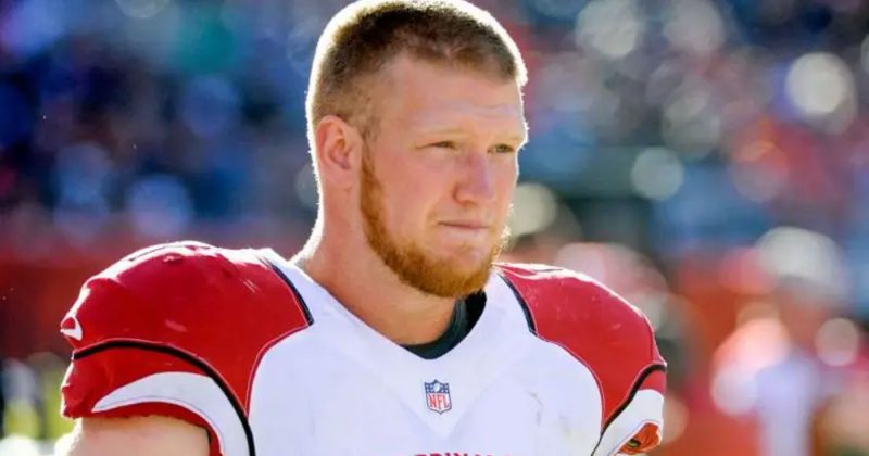 EX NFL player Mauro dies aged 35