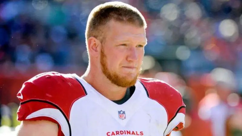 EX NFL player Mauro dies aged 35