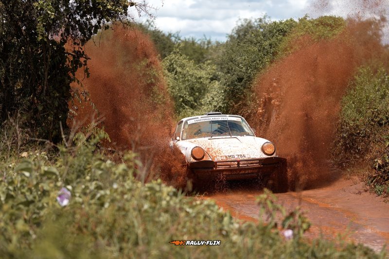 All Systems Go For Equatorial Classic Rally In Taita Taveta